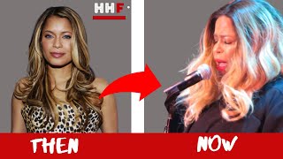 What Happened To Blu Cantrell?