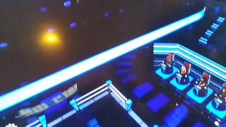 Hunter Plake I Want to Know What Love Is