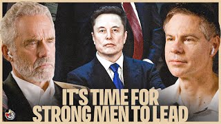 Musk Losing His Son Changed Everything | Michael Shellenberger
