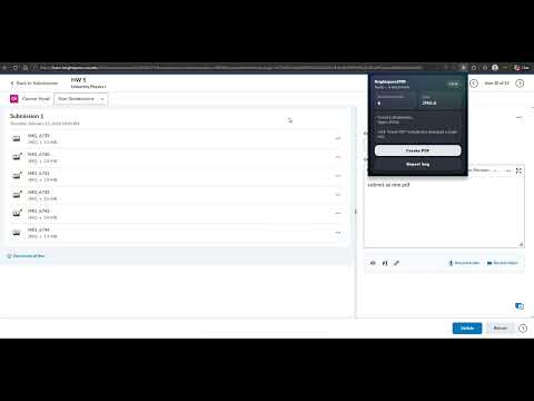 Item video thumbnail