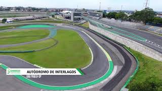 Autódromo de Interlagos