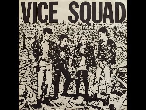 VICE SQUAD compilation