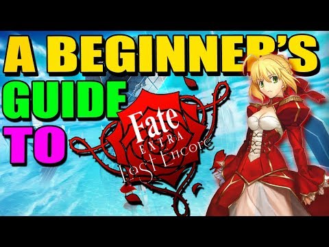 download lagu mp3 mp4 Fate Extra Last Encore, download lagu Fate Extra Last Encore gratis, unduh video klip Download Fate Extra Last Encore Mp3 dan Mp4 Music Gratis
