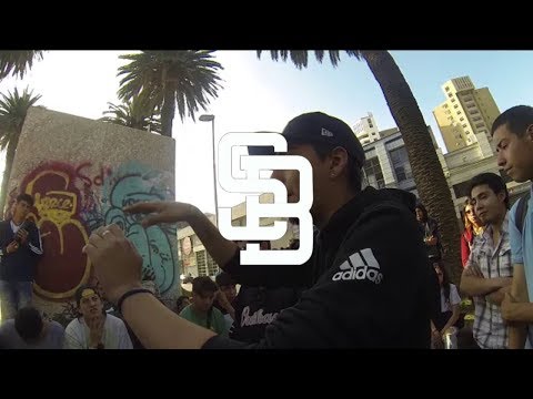 BOMBATACK vs. APOCA vs. MAREO: 8vos - SB Fecha 2 (Torneo 2019) [Cupo BDM Regional]