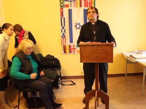 Agris Iesalnieks. Trauku ārpuse un iekšpuse. 1.daļa