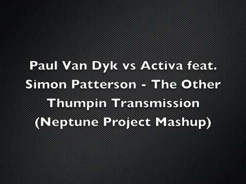 The Other Thumpin Transmission (Neptune Project Mashup)