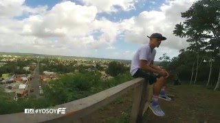 Rigoberto Mendoza El Vikingo Preview #YoSoyFe