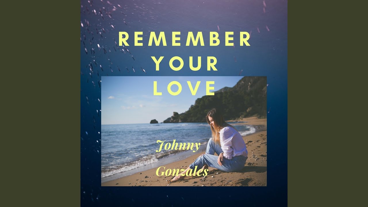 Promotional video thumbnail 5 for Johnny Gonzales Professional Singer Guitarist