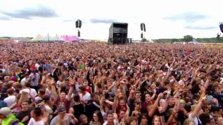 Modestep @ Reading Festival 2015