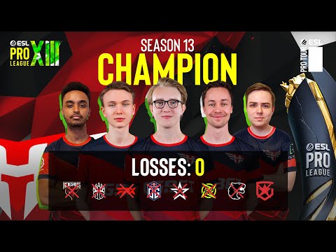 The MOST EXCITING team to watch right now