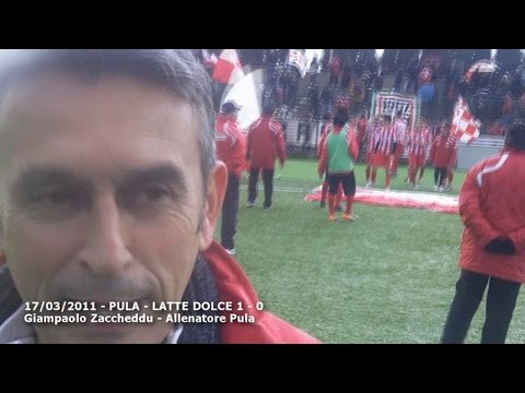 17/03/2011 intervista a Giampaolo Zaccheddu e Nunzio Falco