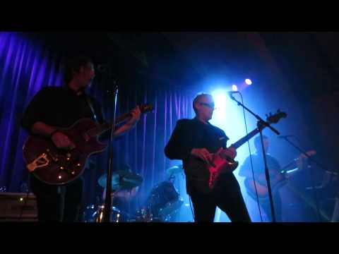 David J-KUNDALINI EXPRESS(Love & Rockets)-LIVE @ The Chapel, San Francisco, Jan 3, 2014-Bauhaus