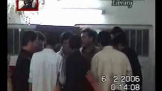 preview picture of video 'Mattam Quetta Imambarghi Syedabad 2006 (1)'