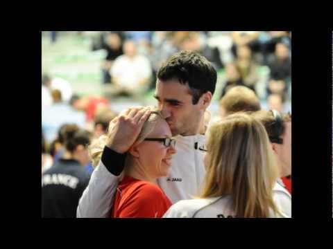 ITSF World Cup 2012   Women Final