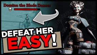 Download lagu Domina the Blade Dancer BRUTAL made easy! | V Rising mp3