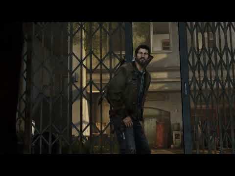 The Last of Us™ Remastered Walkthrough part 33