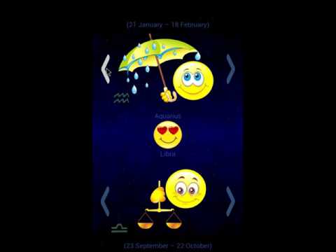 Horoscope Compatibility Video