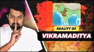 Vikramaditya Empire - Real Or Fake #rememberthis