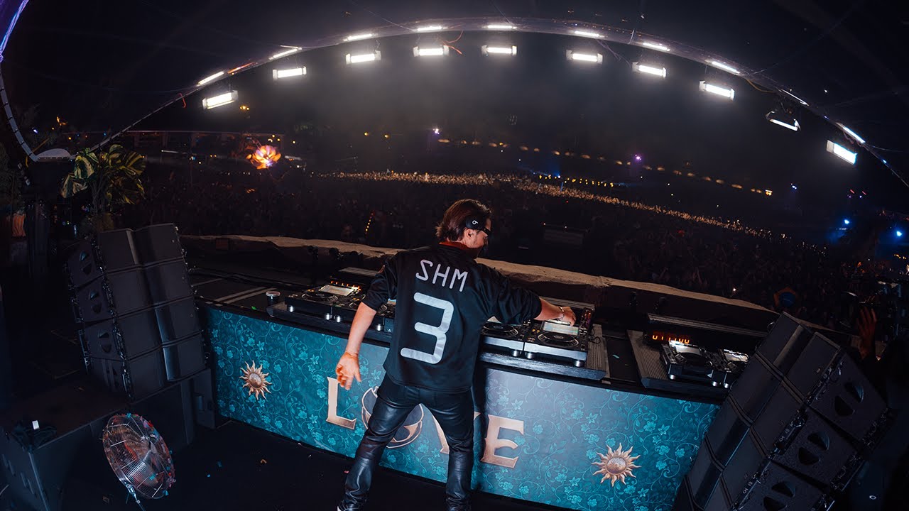 Axwell | Tomorrowland Brasil 2025