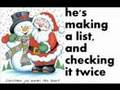 Download Santa Claus Is Coming To Town Mp3 Mp4 Free All