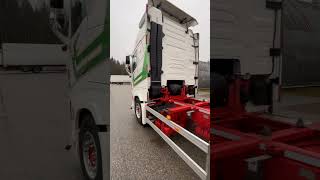 Prodaja Volvo FH650 6X2 EURO6 + BDF vozila za prijevoz kontejnera - Slika 4 | Autoline HR Volvo FH650 6X2 EURO6 + BDF vozilo za prijevoz kontejnera | Slika 4 - Autoline