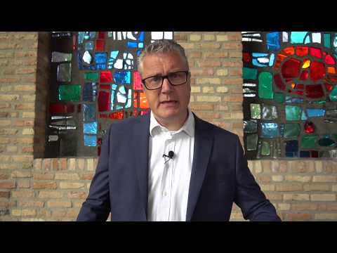 Bijbelstudie bij zondag 7 juni - Vier het Avondmaal!