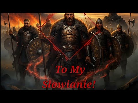 Runy - To My Słowianie: Hymn Wspólny 