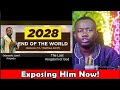 EXPOSING Odansefo Yosef Joseph Ampadu Of The Last Kingdom Of God 002