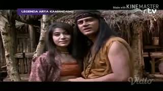 Download lagu Pertemuan Arya Kamandanu dan Mei Shin mp3