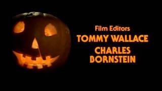 Halloween 1978 Intro