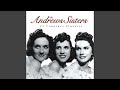 Rumours Are Flying - The Andrews Sisters - Topic Rumours Are Flying