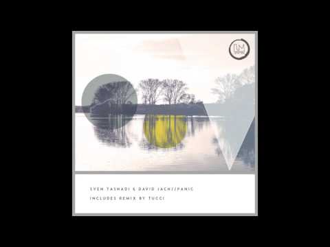 Sven Tasnadi, David Jach - Crazy Talk (Tucci Remix)