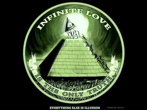 Anonymous Illuminati - Tosh Marcato remix