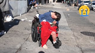 Download the video "america streets - Kensington Ave Philadelphia | May 10, 2025"