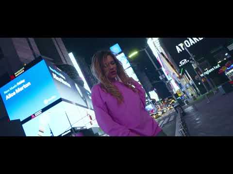 Myra Monoka - Rewind (Official Video) TETA