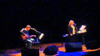 Marianne Faithfull - The Crane Wife 3 - Porto Alegre, Brazil - 2011
