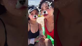 自らエロいタイプと言う乳揺れ