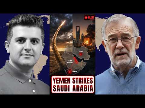 Ray McGovern: Yemen Strikes on Saudi Are Rocking Across the Gulf