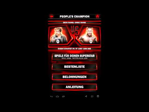 WWE Supercard#7 PCC is coming- SV KOTR OPENING