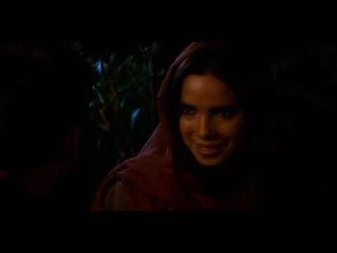 A PASSAGEM / Filme de 2005 / drama / mistério