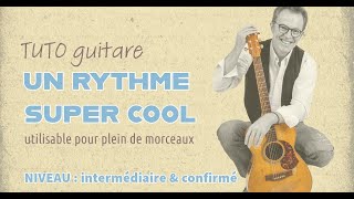 Partido alto - Qui c'est celui là - tuto guitare - Vassiliu - Chico Buarque