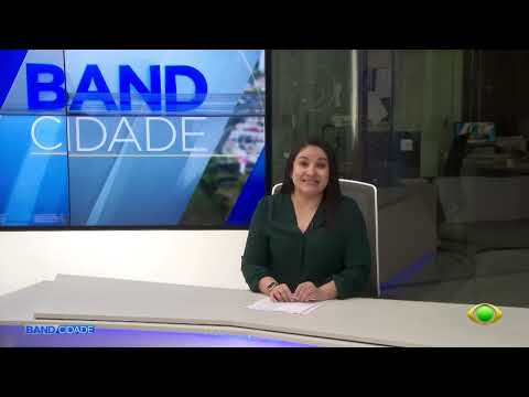 BAND CIDADE - 11.09.2026