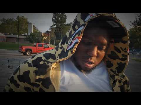 RICH LEEK x 427 Len x CUTTY -  NO HOOK PART 1