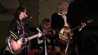Nitty Gritty Dirt Band - Get Back (3/8/14)
