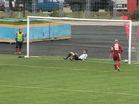 Нафтан-Динамо Минск 0:2 _Шкабара