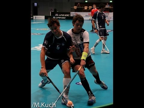 Men's U19 WFC 2013 - SUI v SWE