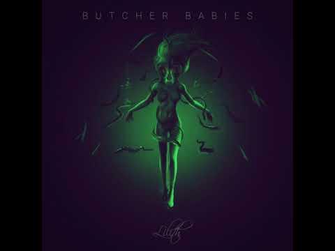 Butcher Babies - Look What We've Done (Official Audio)