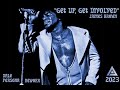 GET UP GET INVOLVED JAMES BROWN DALE PERSONA REWORK 2023