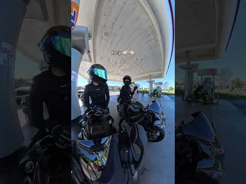 collecting you ladies like pokémon #bikergirl #motorcycle #girl #funny #moto #love #humor