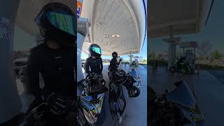 collecting you ladies like pokémon #bikergirl #motorcycle #girl #funny #moto #love #humor